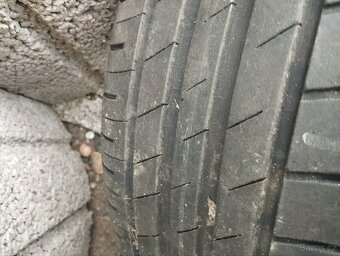 205/55 R16 91V 5x112 - 7