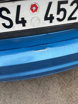 Ford Focus 1.6 benzin - 7