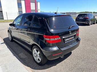Prodám Mercedes-Benz B 180 CDI, klima, automat - 7