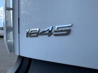 Mercedes-Benz ACTROS 1845 EURO 6 MEGASPACE (6635) - 7