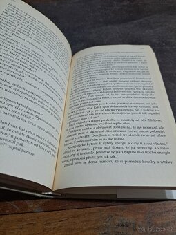 Umění snít, Castaneda - 7