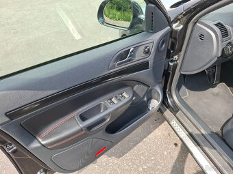 Škoda Octavia RS II kombi 2.0TDi 125kW,tazné,nez.topení - 7
