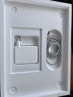 Prodám MacBook Pro 16" (M1 Max, 32 GB RAM, 1 TB SSD) A2485 - 7