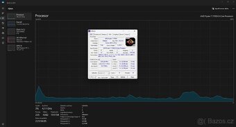 Herní PC Ryzen 3700X | RX 5700 XT | 32GB | 1TB SSD | WIN 11 - 7