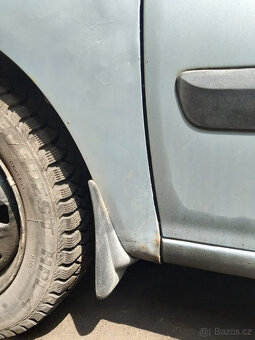 Hyundai Getz - 7