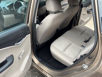 Hyundai IX20 - 7