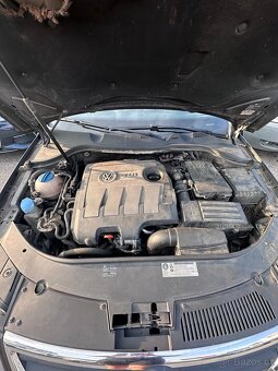 Passat B6 1.6tdi - 7