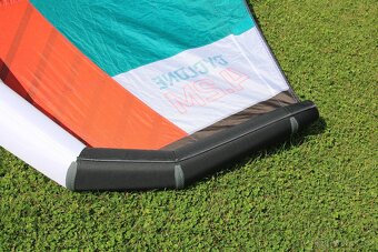 Wing Dakine Cyclone v2, velikost 4.2m - 7
