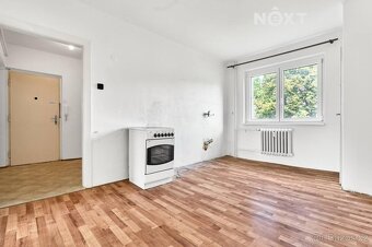 Prodej byt 2+1, 50㎡ - 7