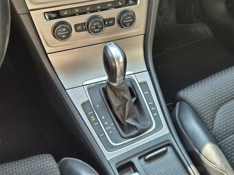 VW Golf 1.6TDI 81kW DSG Combi 2016 2.majitel - 7