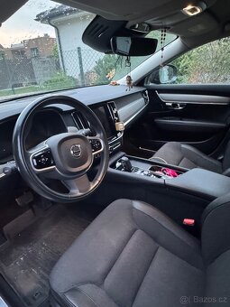 Volvo 90CC - 7