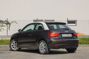 Audi A1 1.2 TFSI Ambition - 7
