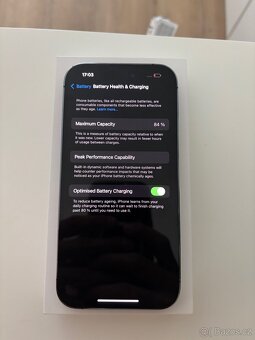 iPhone 14 Pro, 128GB - 7