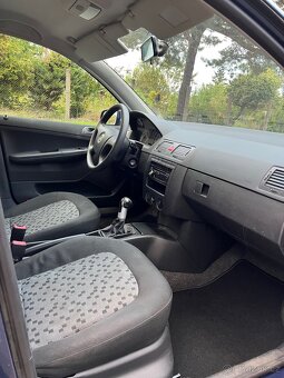 2008 Škoda Fabia 1.4i 16V 59kw •210 000km•Facelift• - 7
