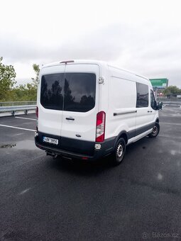 Ford transit L3H2 - 7