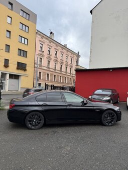 BMW Řada 5, F10 F11 530d, Automat, Navi Individuál Po rozvod - 7
