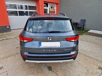 Seat Ateca 1.0 TSI 85kW 2017 STYLE - 7