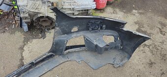 Predni naraznik Audi A4 B8 8K face lift competition - 7