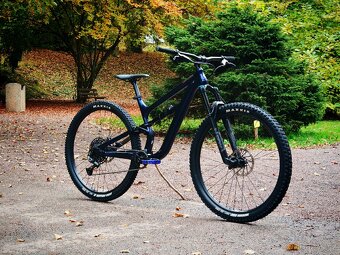 Cannondale Habit 4 - 7