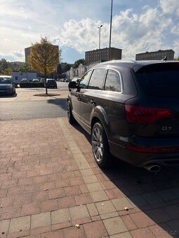 Audi Q7 3.0 TDI 180 kW - 7