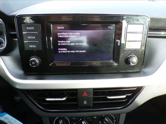 Škoda Kamiq 1,0 TSI 1 MAJITEL v ČR-DPH - 7