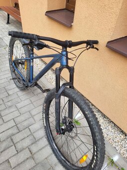 Giant Fathom 29 2 - 7