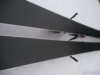 1. lyže VOLKL RTM 80- 181cm ALLMOUNTAIN - 7