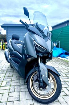 Yamaha X-max 300 TechMax - TOP STAV - DPH - 7