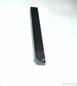 Výměnná břitová destička CCMT060204 VP15TF, Japonsko (NOVÉ) - 7