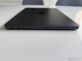 Apple MacBook Air 13" M2 — 16GB RAM / 256GB SSD — Space Gre - 7