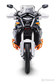 KTM 1390 Adventure R Skladem - 7