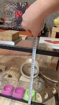 Akvarium pro křečky - 7