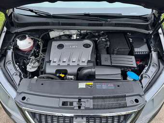 Seat Alhambra Style - 2014 - 4x4 - 2.0 TDI - 103kW - 7