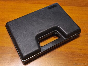 Plynová pistole Ekol Speciál 99 9mm ( Beretta 85) - 7