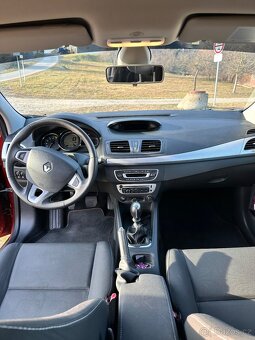 Renault Megane Coupe - 7