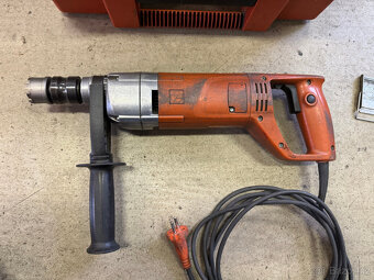 Korunková vrtačka FEIN KBH 25-2U - 7