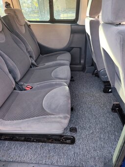 Citroën Jumpy, 2.0HDI 88KW,5/9 MÍST - 7