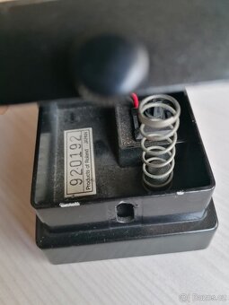 Boss Digital Metalizer MZ-2- made in japan - 7