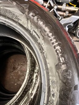 215/65 R17 103V letní pneu Hyundai Tucson - DOT 2020 - 7