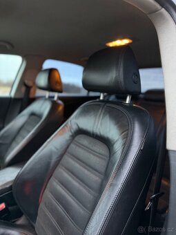 Passat B6 2.0 TDI - 7