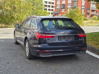 Audi A6 -21%dph - 7
