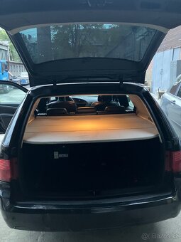 Saab 9-5 Tid Vector - 7