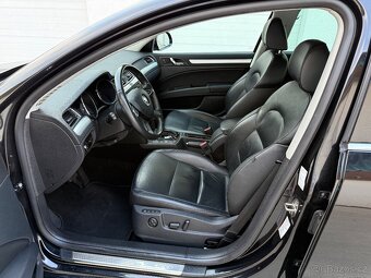 Skoda Superb 2.0 TDI CR DSG Elegance - 7