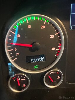 MAN TGL 8.220 4X2 BL vhodný na přestastavbu nosič kontejnerů - 7