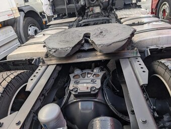 MAN TGX 18.510 4x2 / Lowdeck / 469tkm - 7