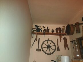 Starožitné rodinné pomůcky - 7