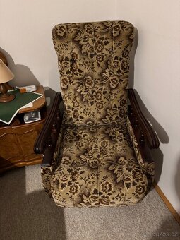 Nábytek ručně dělaný přímo na zakázku - 7