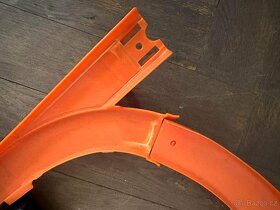 Hot Wheels Padajícíc věž+3 autíčka - 7