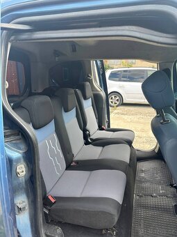 Citroën Berlingo 1.5 HDi 2010 - 7