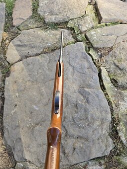 DĚTSKÁ VZDUCHOVKA SLAVIA 618 - 7